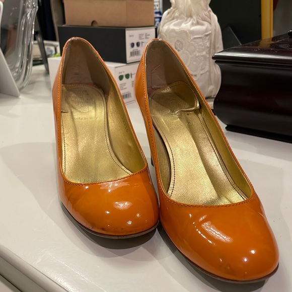 J. Crew Shoes Vintage J Crew Heels Poshmark